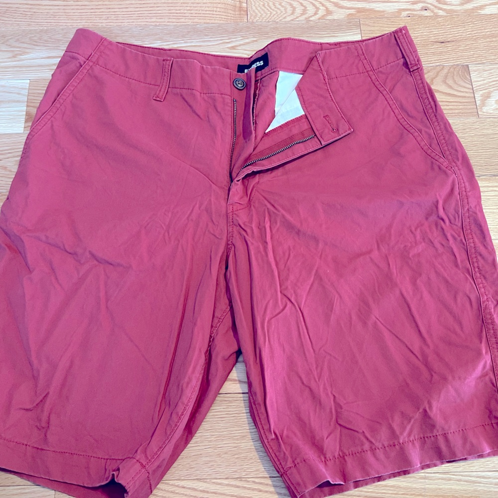 Men’s Express Shorts